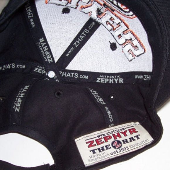 Philadelphia Flyers Adjustable Youth Cap - Picture 2 of 2